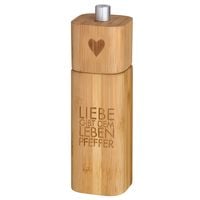 Produktbild Räder Pfeffermühle 