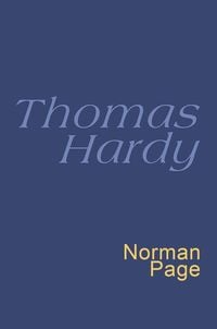 Bild vom Artikel Thomas Hardy: Everyman Poetry vom Autor Thomas Hardy