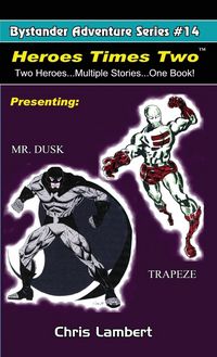 Produktbild: Heroes Times Two