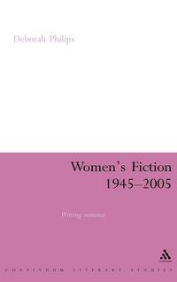 Produktbild: Women's Fiction 1945-2005