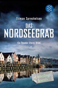 Bild vom Artikel Das Nordseegrab / Theodor Storm Bd.1 vom Autor Tilman Spreckelsen