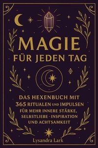Produktbild: Magie f&uuml;r jeden Tag