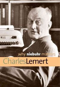 Produktbild: Why Niebuhr Matters