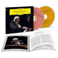 Produktbild: Purcell & Mozart