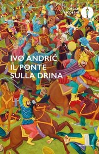 Produktbild: Il ponte sulla Drina