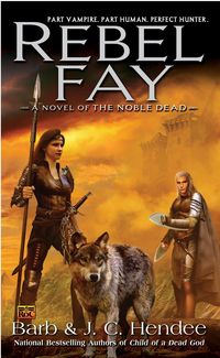 Produktbild: Rebel Fay