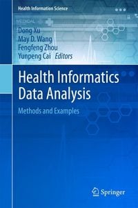 Produktbild: Health Informatics Data Analysis