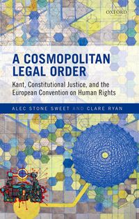 Produktbild: A Cosmopolitan Legal Order