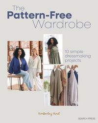 Produktbild: The Pattern-Free Wardrobe