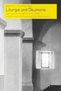 Produktbild: Liturgie und &Ouml;kumene