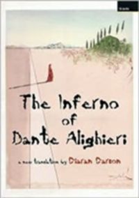 Produktbild: Inferno of Dante Alighieri