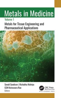 Produktbild: Metals in Medicine
