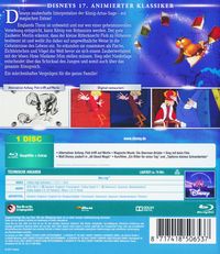 Die Hexe und der Zauberer - Disney Classics