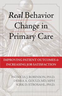 Produktbild: Real Behavior Change in Primary Care