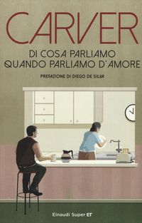 Produktbild: Di cosa parliamo quando parliamo d'amore