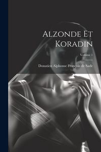 Produktbild: Alzonde Et Koradin; Volume 1