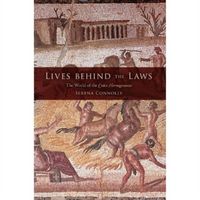 Produktbild: Connolly, S: Lives behind the Laws