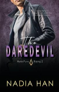 Produktbild: The Daredevil
