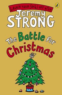 Produktbild: The Battle for Christmas