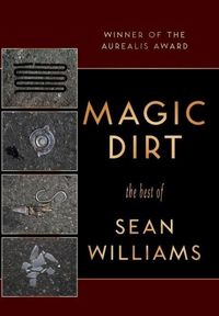 Produktbild: Magic Dirt