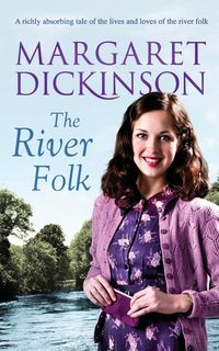 Produktbild: The River Folk