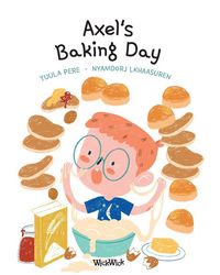 Produktbild: Axel's Baking Day