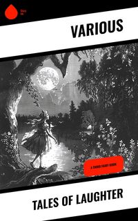 Produktbild: Tales of Laughter