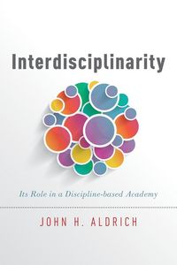 Produktbild: Interdisciplinarity