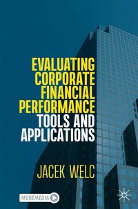 Produktbild: Evaluating Corporate Financial Performance