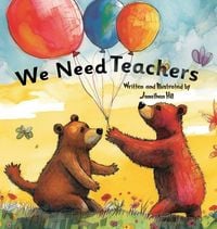 Produktbild: We Need Teachers
