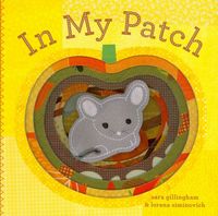 Produktbild: In My Patch-Board
