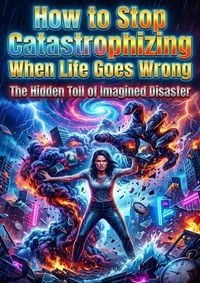 Produktbild: How to Stop Catastrophizing When Life Goes Wrong