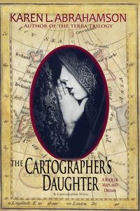 Produktbild: The Cartographer's Daughter