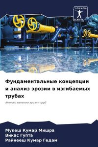 Produktbild: Fundamental'nye koncepcii i analiz &auml;rozii w izgibaemyh trubah