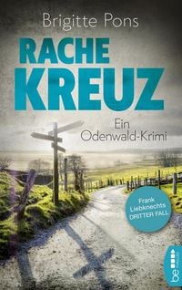 Produktbild: Rachekreuz