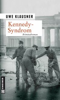 Produktbild: Kennedy-Syndrom