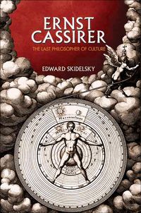 Produktbild: Skidelsky, E: Ernst Cassirer