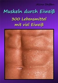 Produktbild: Muskeln durch Eiwei&szlig;
