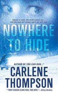 Produktbild: Nowhere to Hide