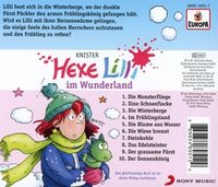 Hexe Lilli im Wunderland (Folge 18)