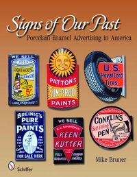 Produktbild: Signs of Our Past