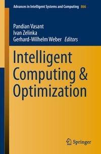 Produktbild: Intelligent Computing & Optimization