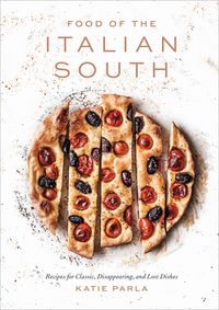 Produktbild: Food of the Italian South