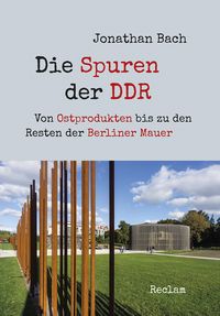 Produktbild: Die Spuren der DDR