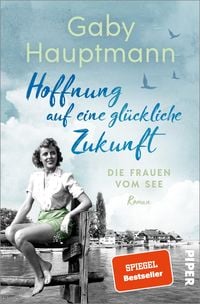 Produktbild: Hoffnung auf eine gl&uuml;ckliche Zukunft