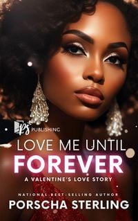 Produktbild: Love Me Until Forever