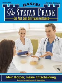 Produktbild: Dr. Stefan Frank 2864