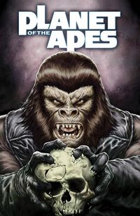 Produktbild: Planet of the Apes Vol. 1