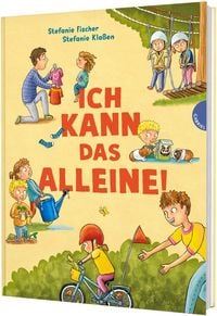 Produktbild: Ich kann das alleine!