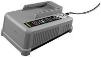 Produktbild: K&auml;rcher Professional Battery Power+ Schnellladeger&auml;t 2.445-045.0